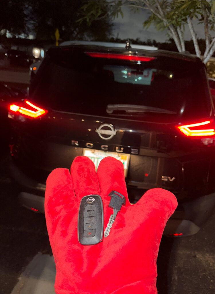 Car Lock Repair in Davie, FL