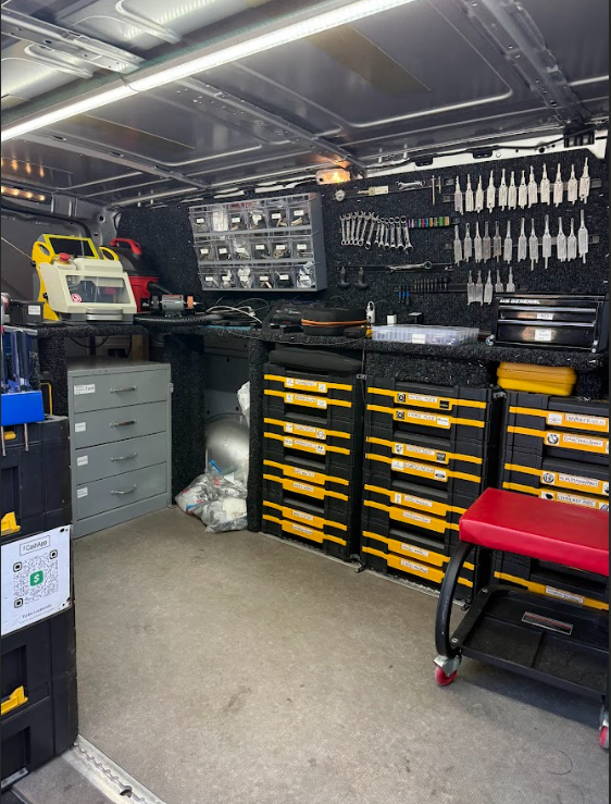 Key Repair in Davie, FL