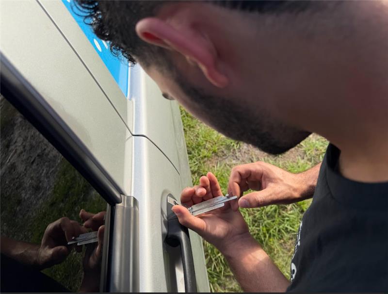 Key programming in Davie, FL