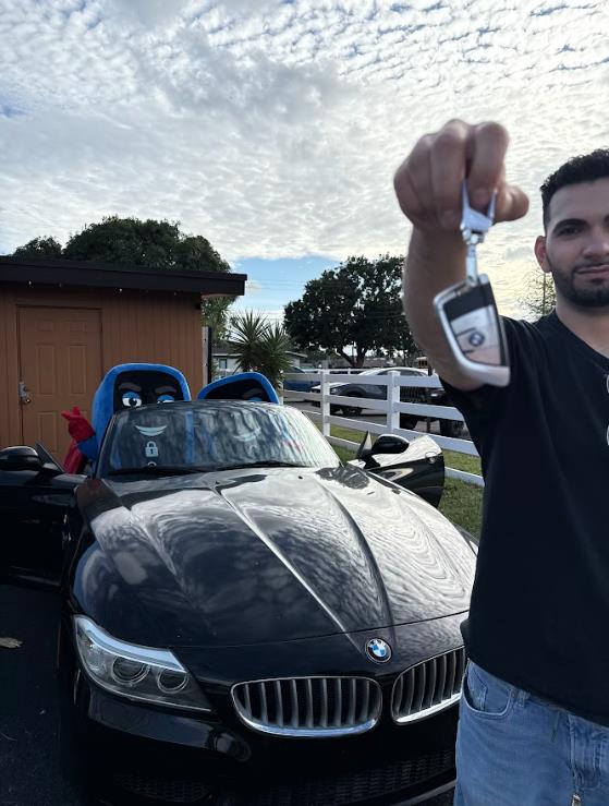 Key Extraction in Davie, FL